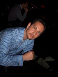 Todd Henson