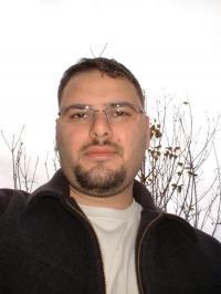 Louis Vitiello