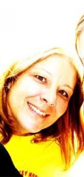 Sally Ledger