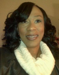 Sherelle Bonaparte