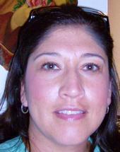 Gina Rico