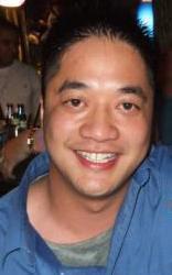 Richard Pham