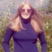 Sylvia Pederson