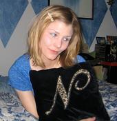 Nicole Gately