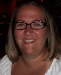 Melissa Coles