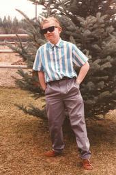 Nicholas Vannatter