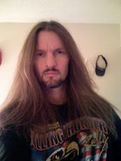 Joseph Negus
