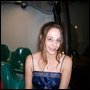 Sabrina Bence