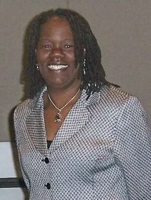 Kimberly Cotton