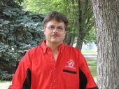 Tony Schultz