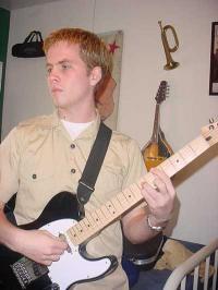 Gregory Fuller