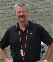 Russell Hestley