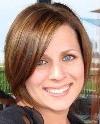 Lyndsay Gettinger