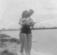 June Mcgee