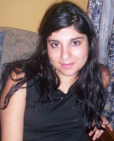 Vivian Meredith