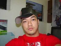 Jonathan Lin