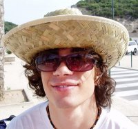 Marcin Hitczenko