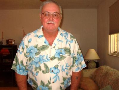Larry Massie