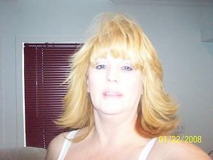 Connie Arnett
