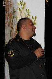 Patrick Hernandez