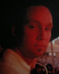 Christopher Terwey
