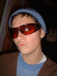Logan Byers