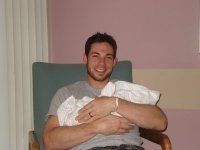 Jesse Heagy