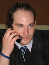 Mark Prinzivalli