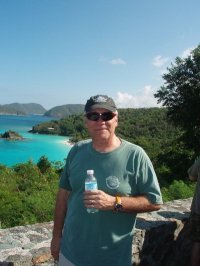 Darrell Wolven