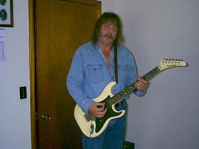 David Shockley