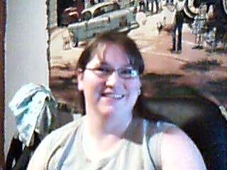 Michelle Sander
