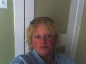 Kimberly Pogue