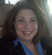 Deanna Sylvester