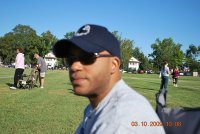 George Rutledge
