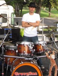 Gregg Decillis