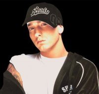 Marshell Mathers