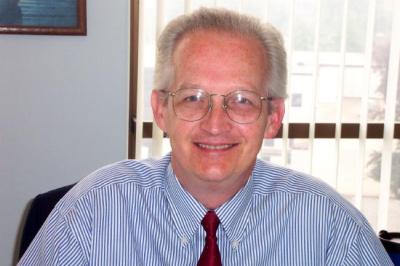 Steven Boyd