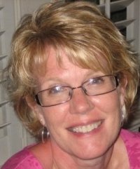 Barbara Cousart