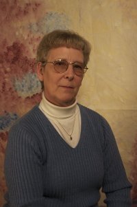 Beverly Mclean