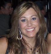 Alicia Vanhoorebeck