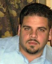 Michael Gomez