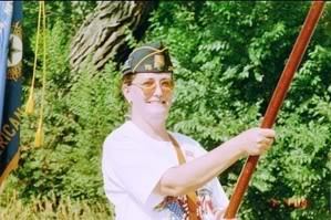 Debra Ribblett