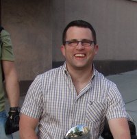 Pierre Bradette