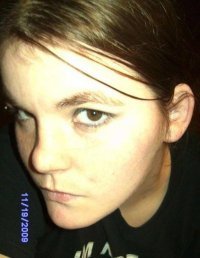 Theresa Colvin