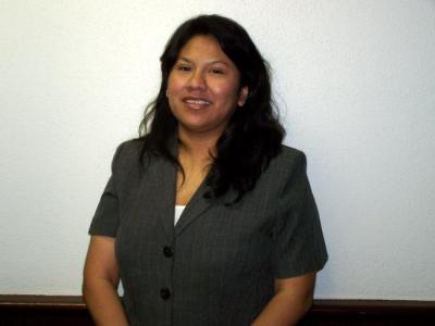 Blanca Jenkins