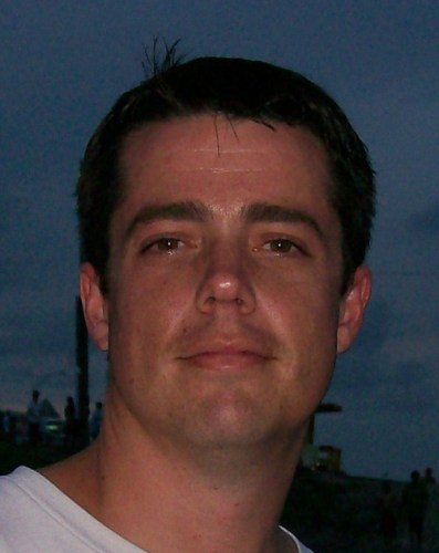 Fred Gerwick