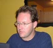 Douglas Hatcher