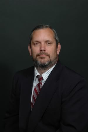 Michael Steward
