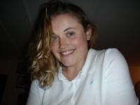 Samantha Hawkes