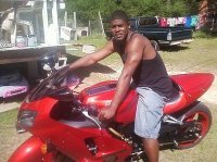 Eric Easter